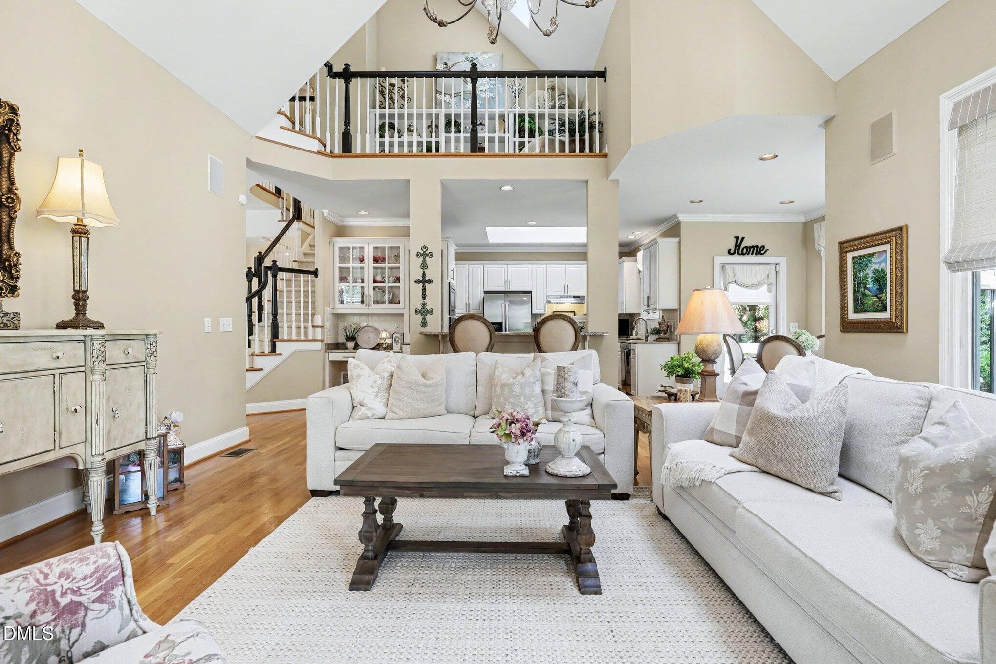Family Room - 81006 Alexander, Chapel Hill, NC 27517, Chapel Hill