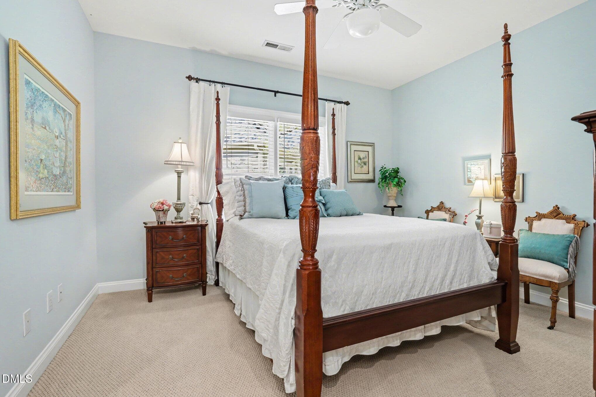 Upstairs Bedroom - 81006 Alexander, Chapel Hill, NC 27517, Chapel Hill