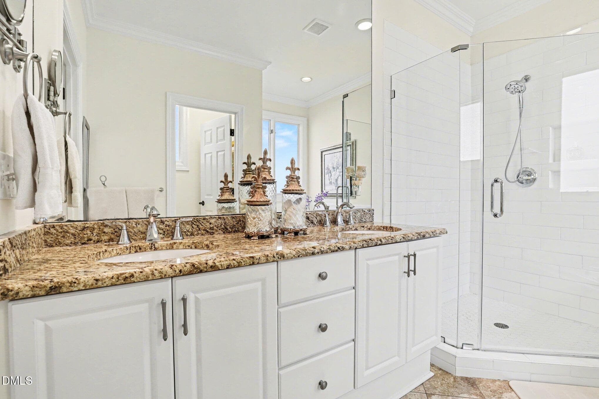 Primary Bath - 81006 Alexander, Chapel Hill, NC 27517, Chapel Hill