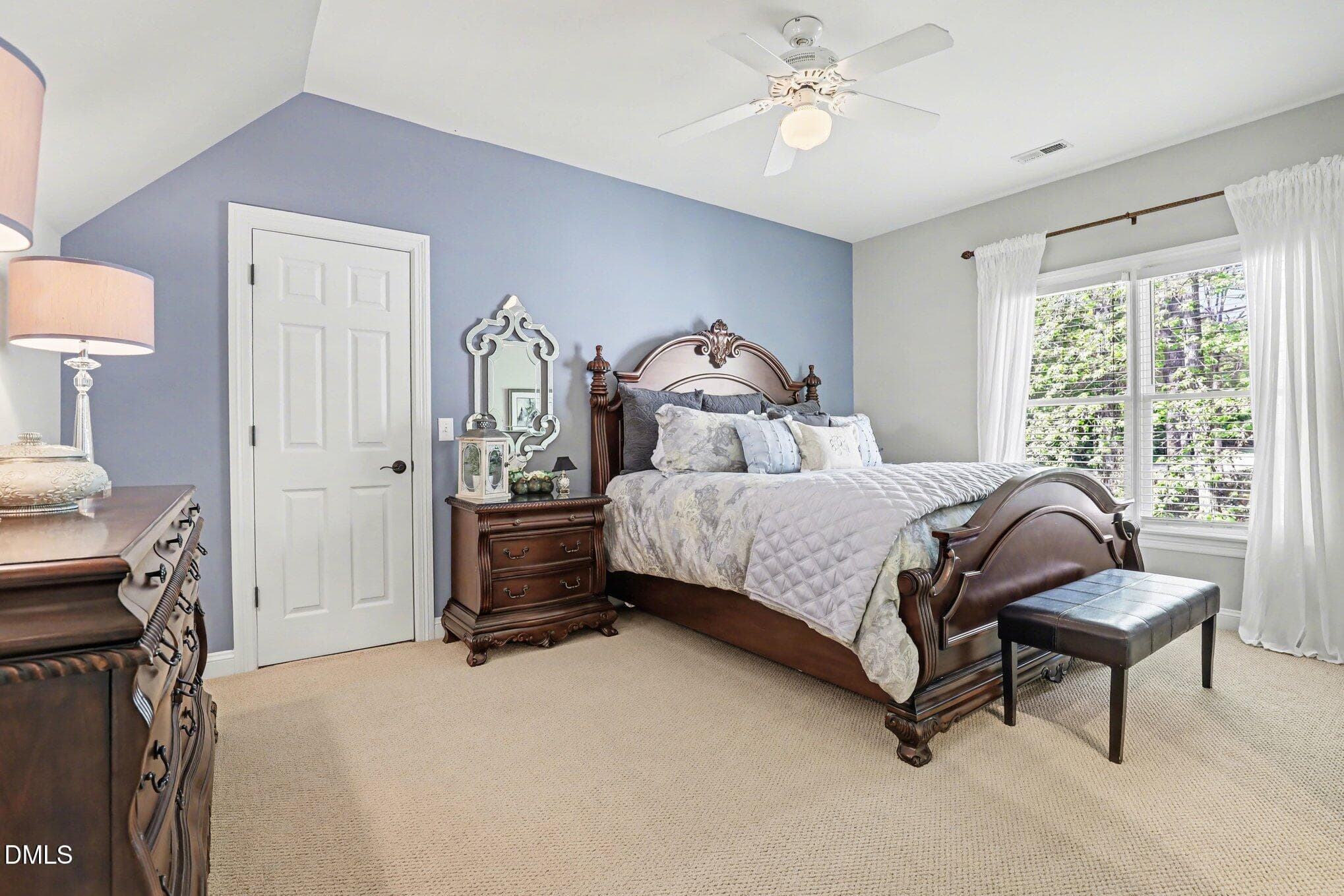 Upstairs Bedroom - 81006 Alexander, Chapel Hill, NC 27517, Chapel Hill