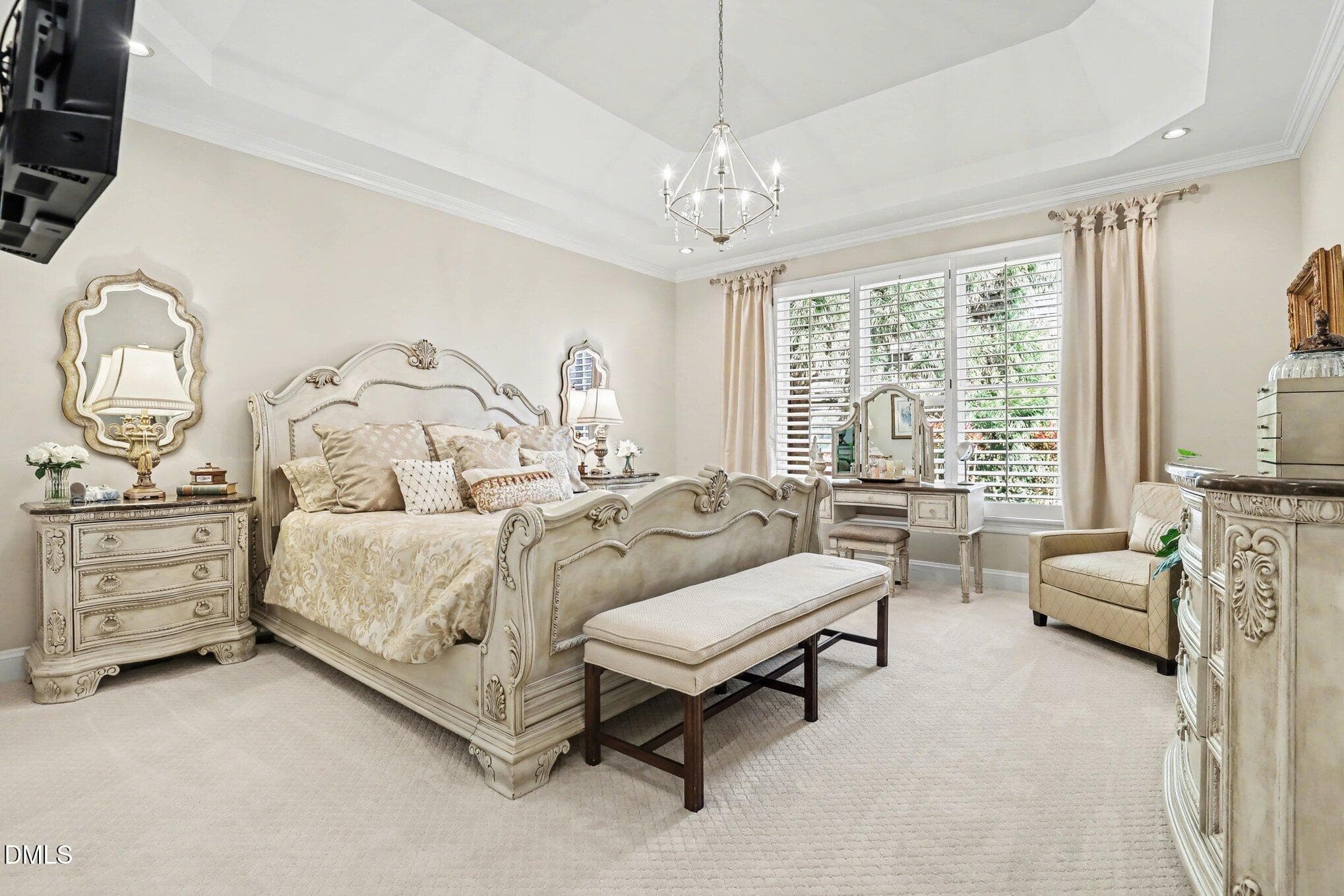 Primary Suite - 81006 Alexander, Chapel Hill, NC 27517, Chapel Hill
