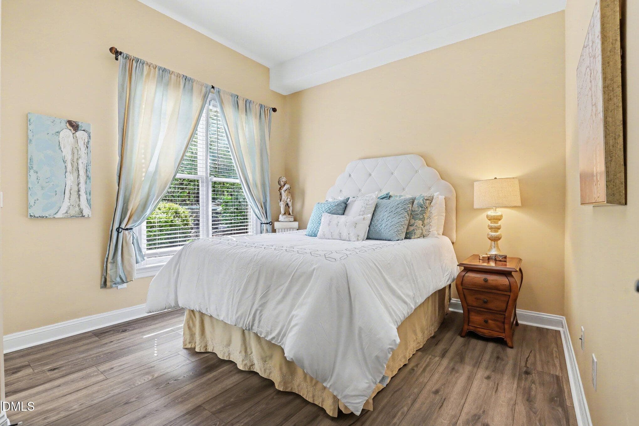Lower Level Bedroom - 81006 Alexander, Chapel Hill, NC 27517, Chapel Hill