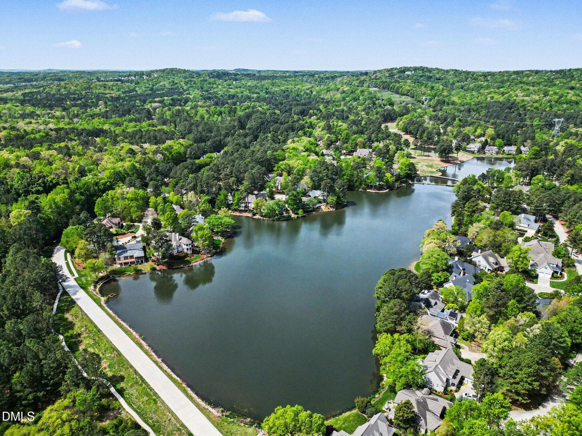 Lake Morehead - 81006 Alexander, Chapel Hill, NC 27517, Chapel Hill