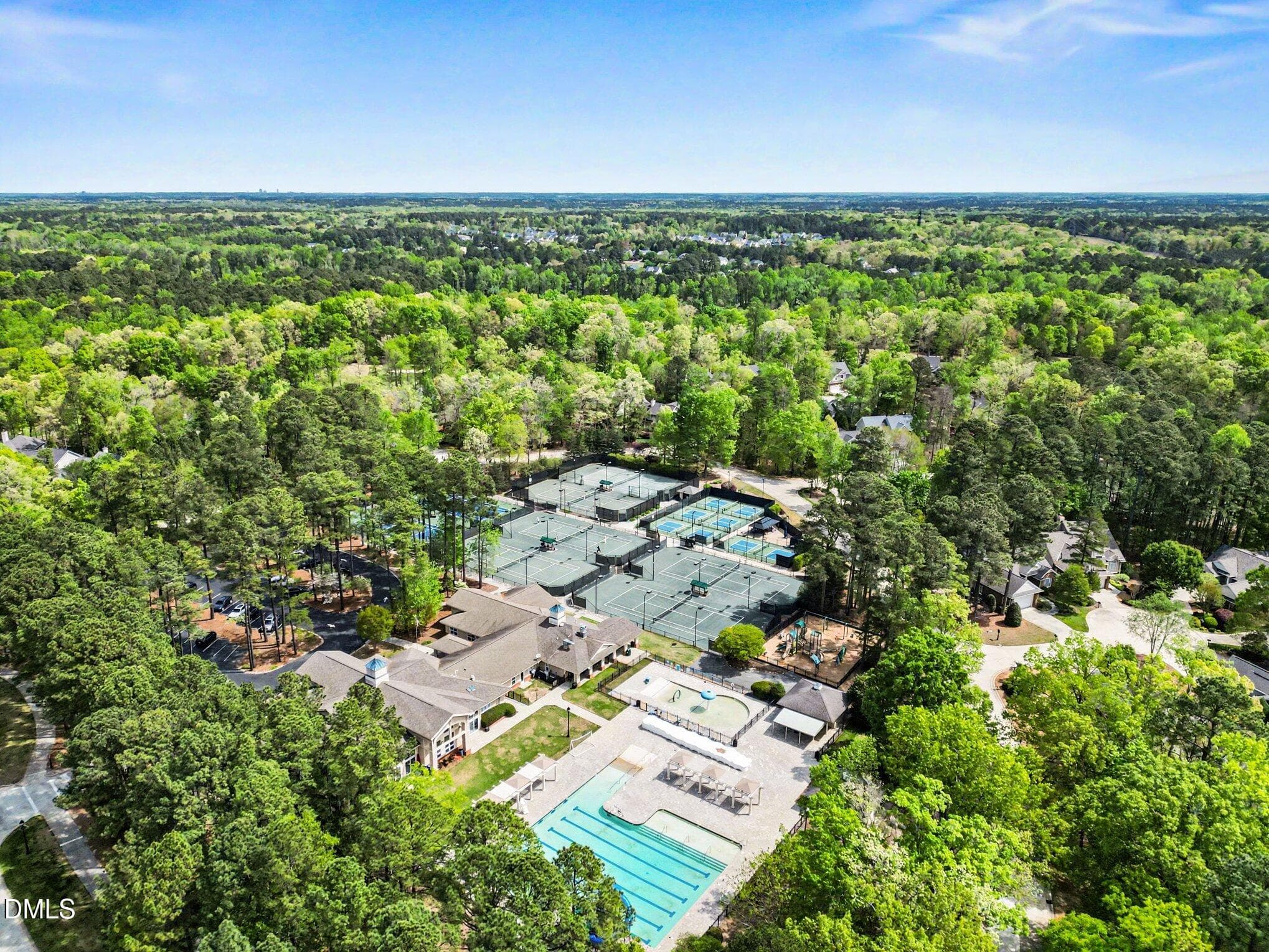 Governors Club Fitness & Pool - 81006 Alexander, Chapel Hill, NC 27517, Chapel Hill