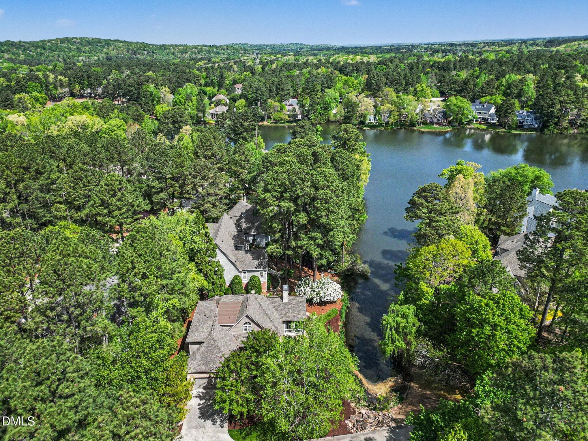 Lake Morehead - 81006 Alexander, Chapel Hill, NC 27517, Chapel Hill