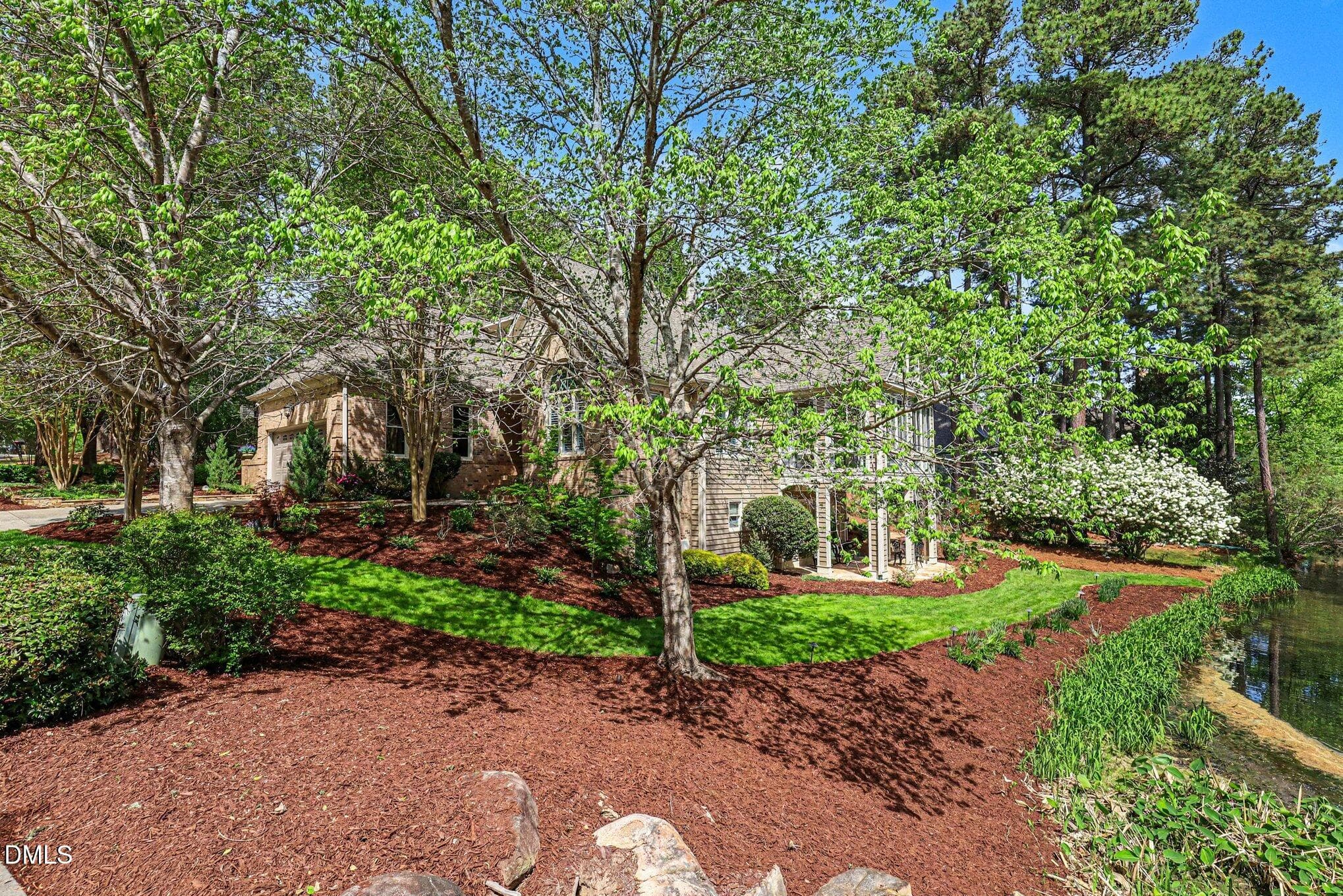 Exterior - 81006 Alexander, Chapel Hill, NC 27517, Chapel Hill