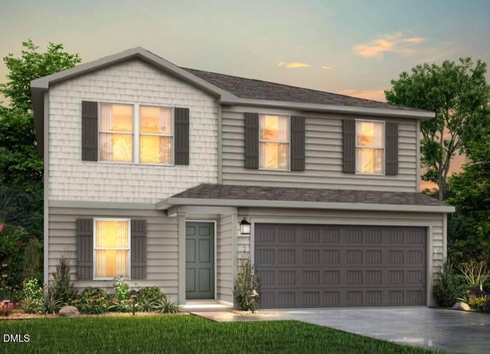 136 Payton Place, Roxboro, NC 27573