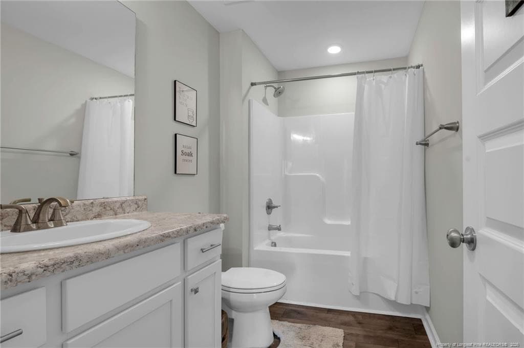 Photo 17 - 64 Dalmation Lane, Parkton, NC 28371