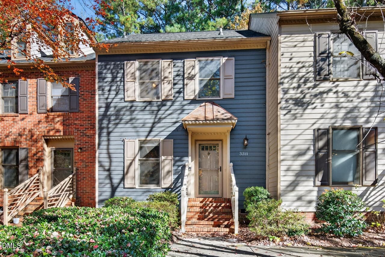 3311 Coachmans Way, Durham, NC 27705