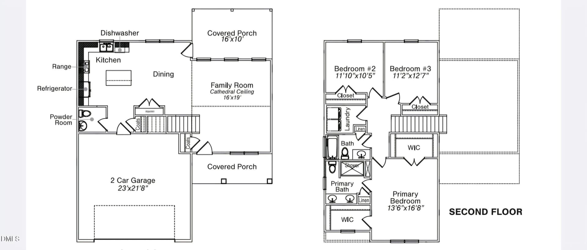 Cason interior - 55 Evelene Way, Clinton, NC 28328
