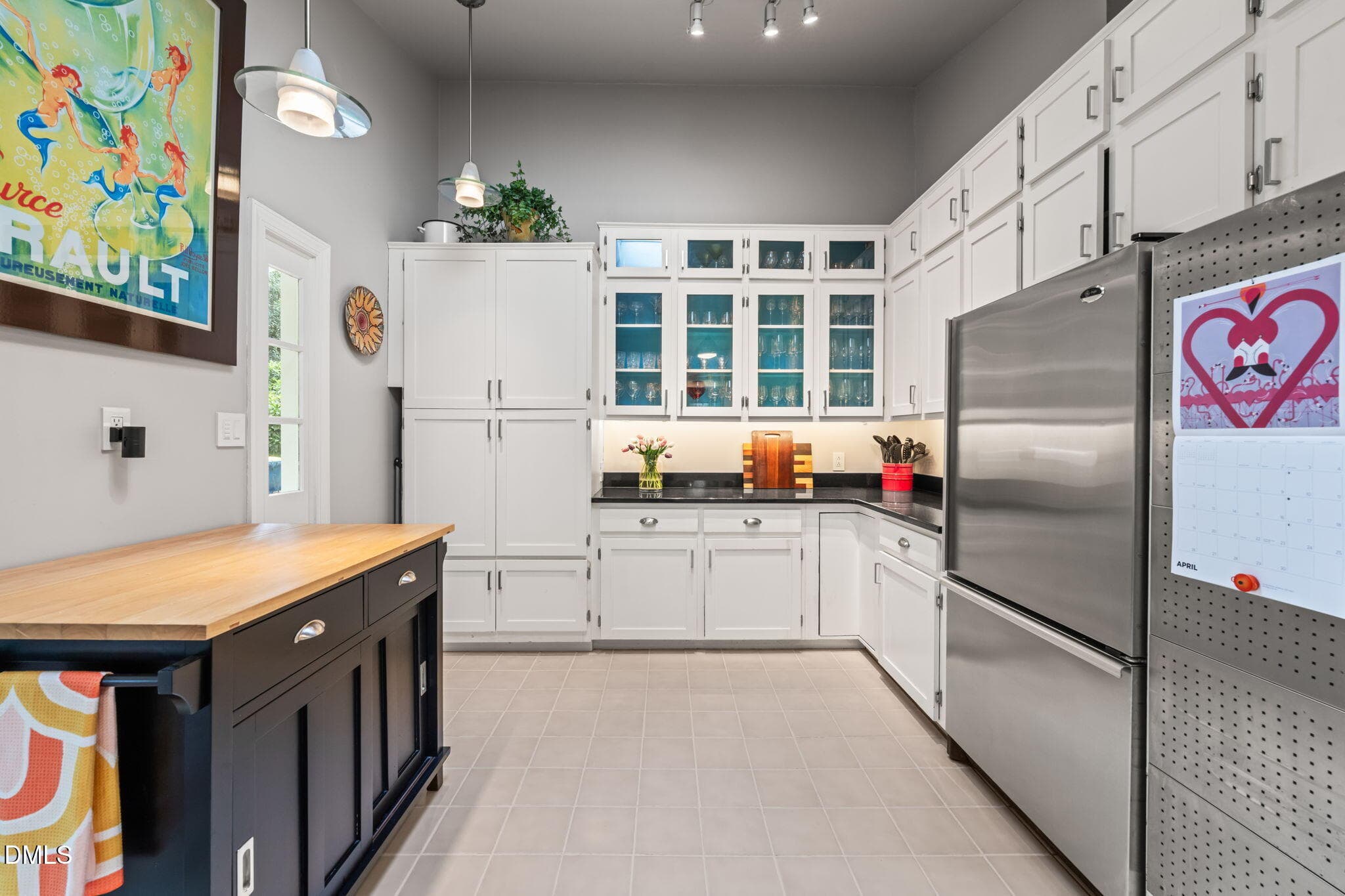 Kitchen - 1401 Old Trinity Circle, Raleigh, NC 27607, Raleigh