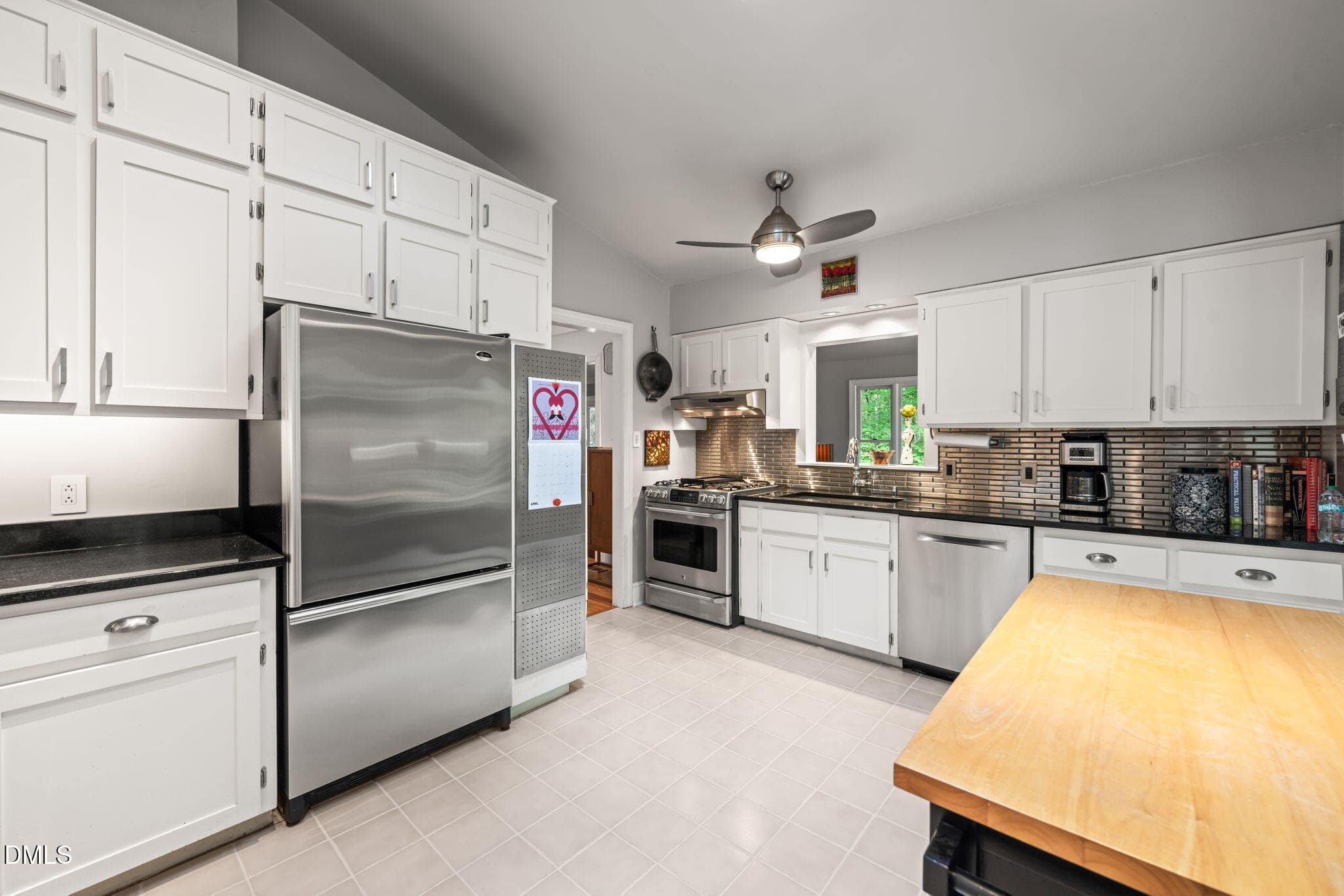 Kitchen - 1401 Old Trinity Circle, Raleigh, NC 27607, Raleigh