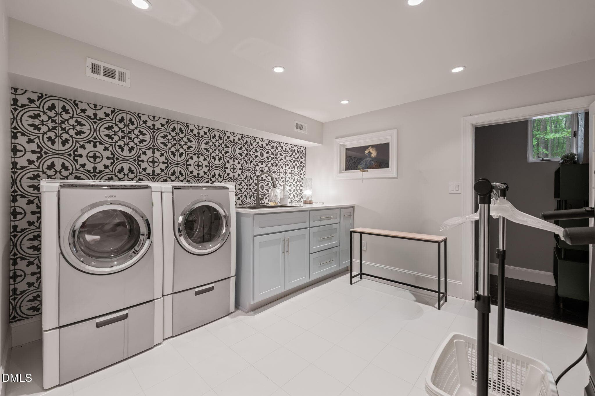 Utility Room - 1401 Old Trinity Circle, Raleigh, NC 27607, Raleigh