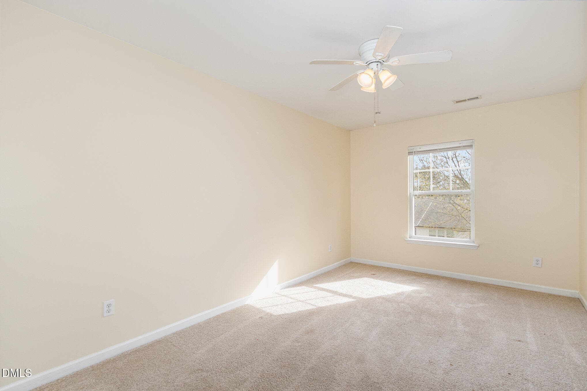 Bedroom 2 - 1311 Canyon Rock Court U105, Raleigh, NC 27610, Raleigh