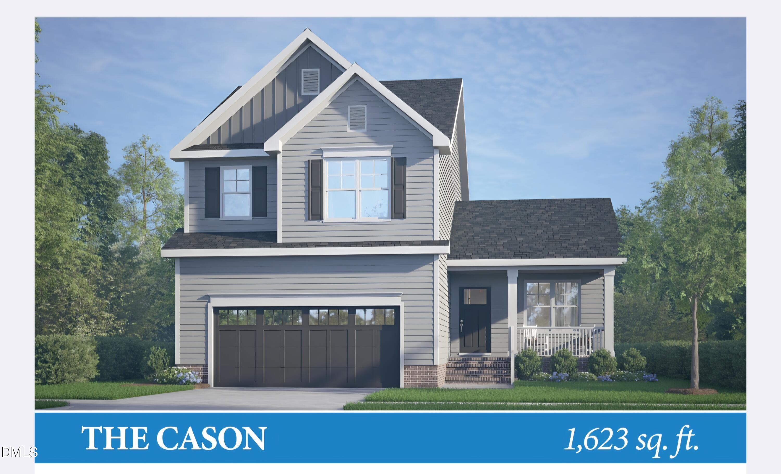 Cason photo - 121 Evelene Way, Clinton, NC 28328
