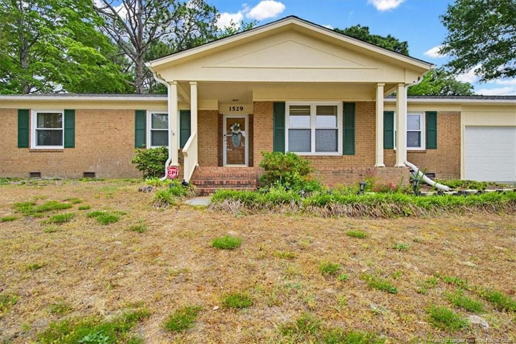 Photo 2 - 1529 Paisley Avenue, Fayetteville, NC 28304, Fayetteville