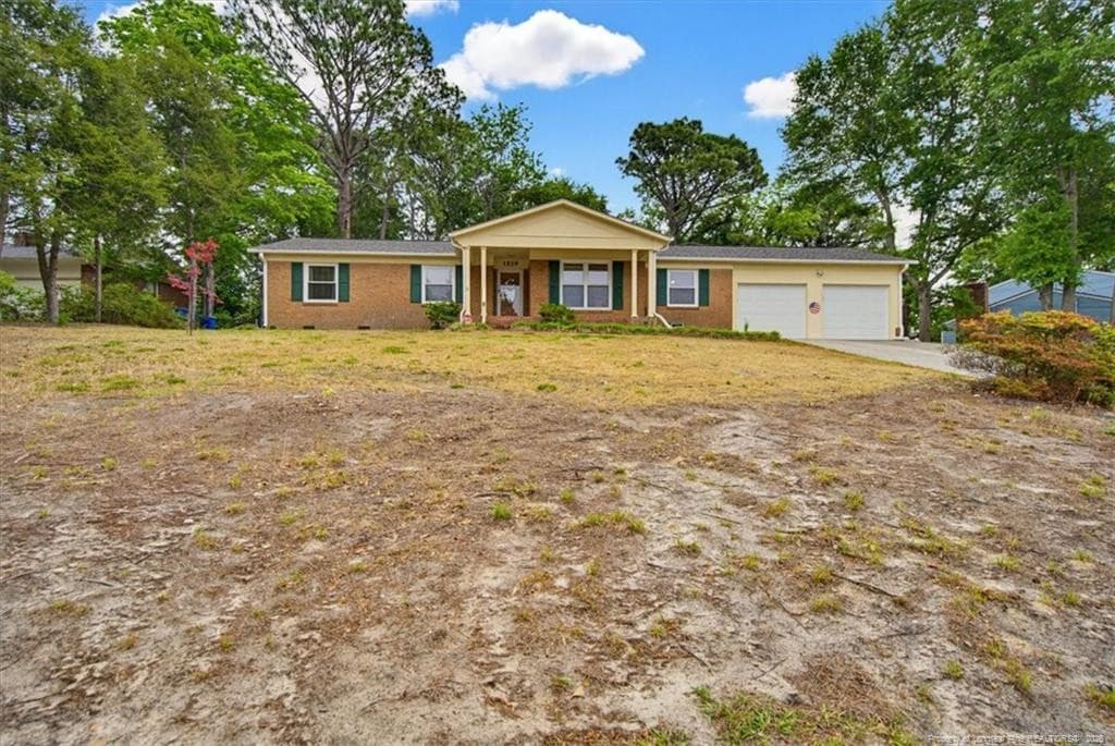Photo 3 - 1529 Paisley Avenue, Fayetteville, NC 28304, Fayetteville