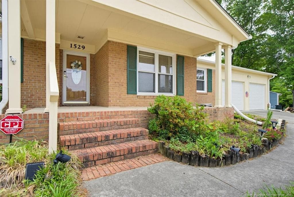 Photo 4 - 1529 Paisley Avenue, Fayetteville, NC 28304, Fayetteville