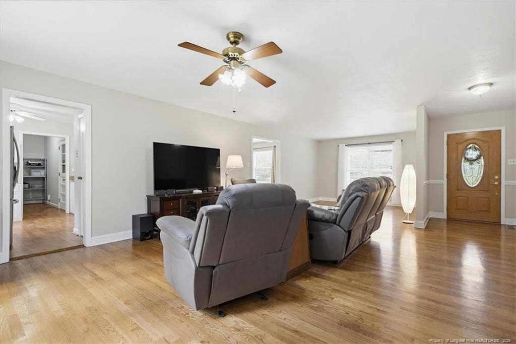 Photo 6 - 1529 Paisley Avenue, Fayetteville, NC 28304, Fayetteville