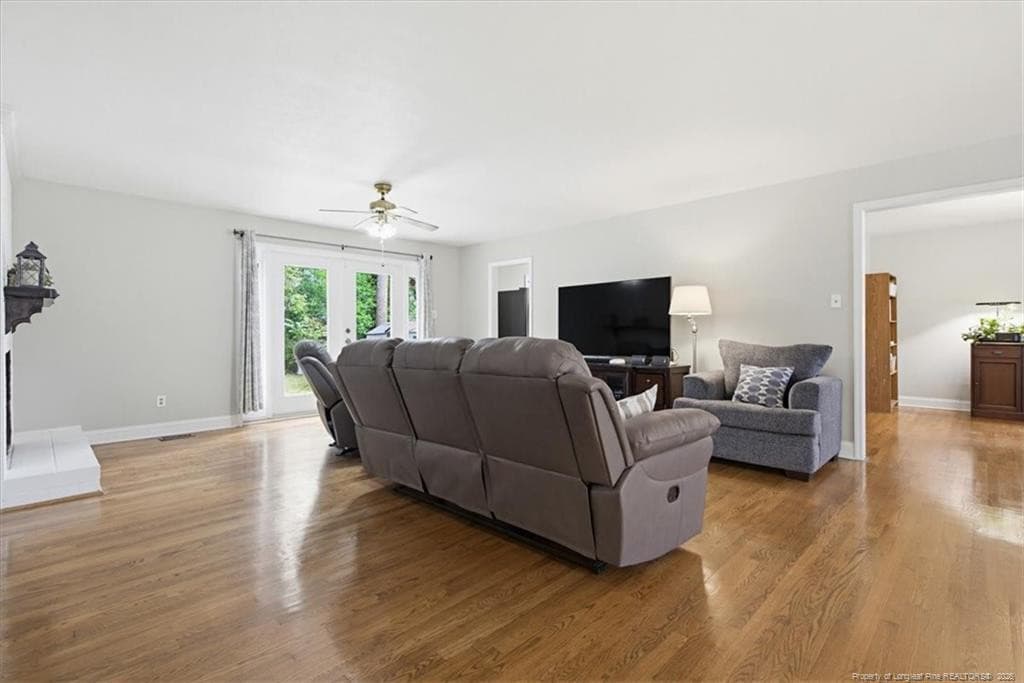 Photo 7 - 1529 Paisley Avenue, Fayetteville, NC 28304, Fayetteville