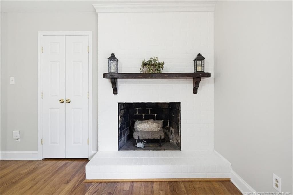 Photo 9 - 1529 Paisley Avenue, Fayetteville, NC 28304, Fayetteville