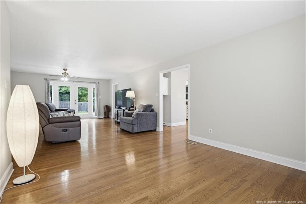 Photo 11 - 1529 Paisley Avenue, Fayetteville, NC 28304, Fayetteville
