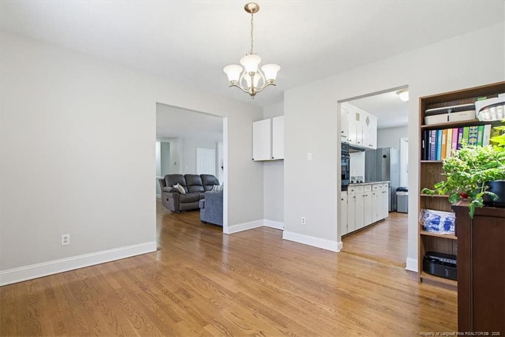 Photo 13 - 1529 Paisley Avenue, Fayetteville, NC 28304, Fayetteville