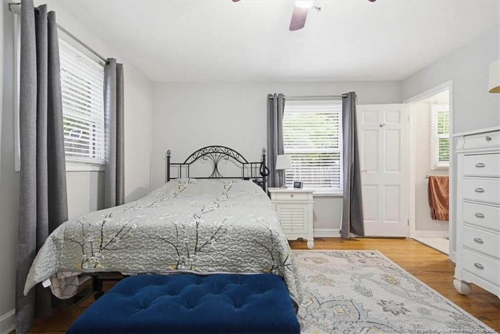 Photo 34 - 1529 Paisley Avenue, Fayetteville, NC 28304, Fayetteville