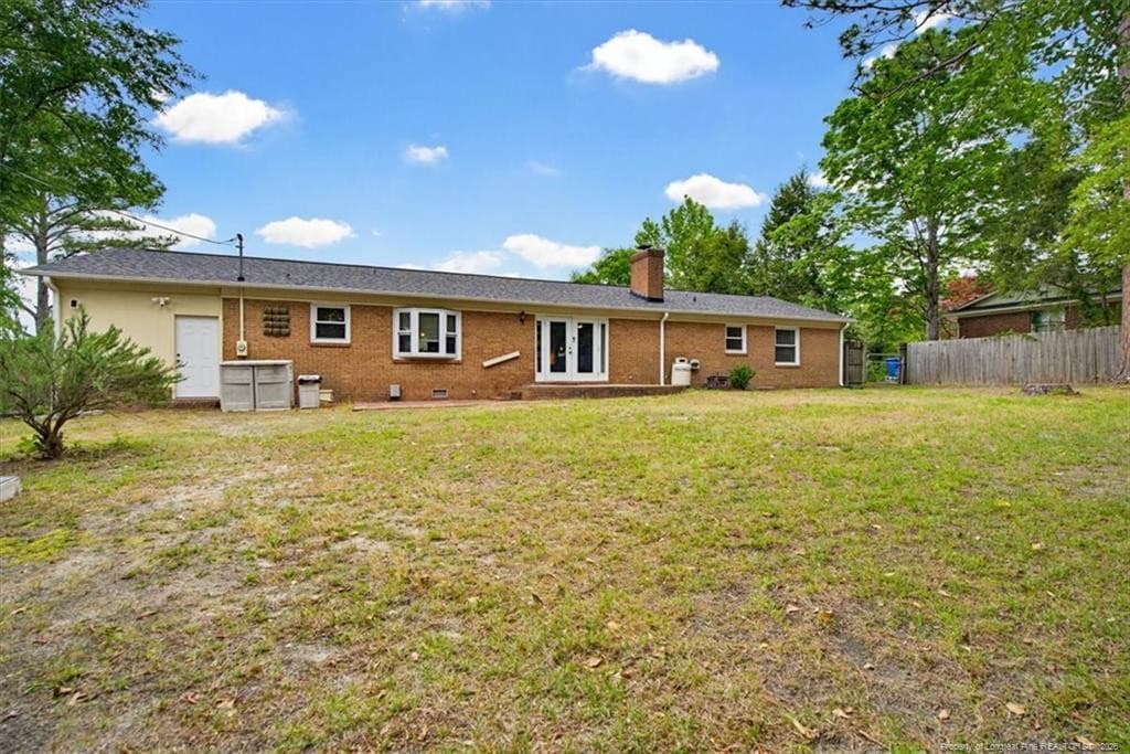 Photo 40 - 1529 Paisley Avenue, Fayetteville, NC 28304, Fayetteville