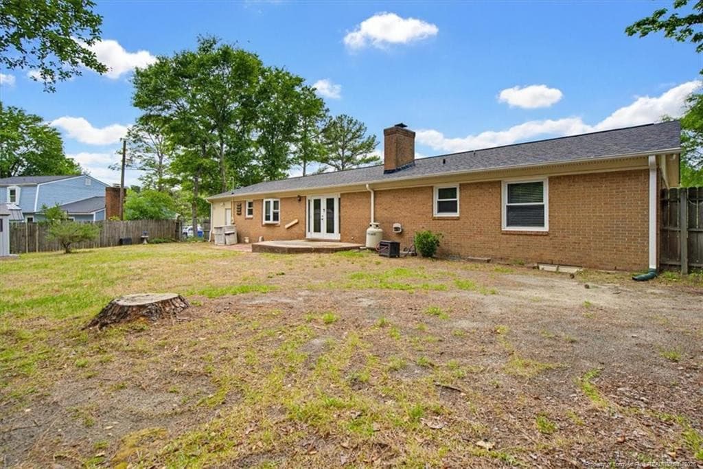 Photo 42 - 1529 Paisley Avenue, Fayetteville, NC 28304, Fayetteville