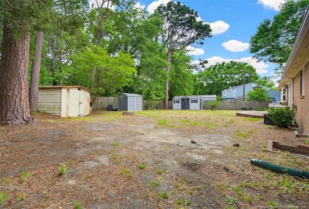Photo 43 - 1529 Paisley Avenue, Fayetteville, NC 28304, Fayetteville