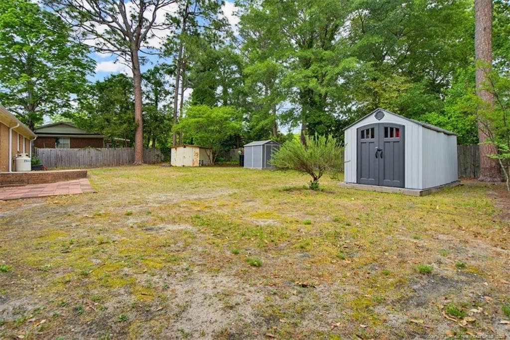 Photo 45 - 1529 Paisley Avenue, Fayetteville, NC 28304, Fayetteville
