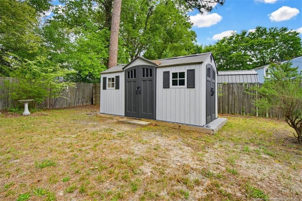 Photo 46 - 1529 Paisley Avenue, Fayetteville, NC 28304, Fayetteville