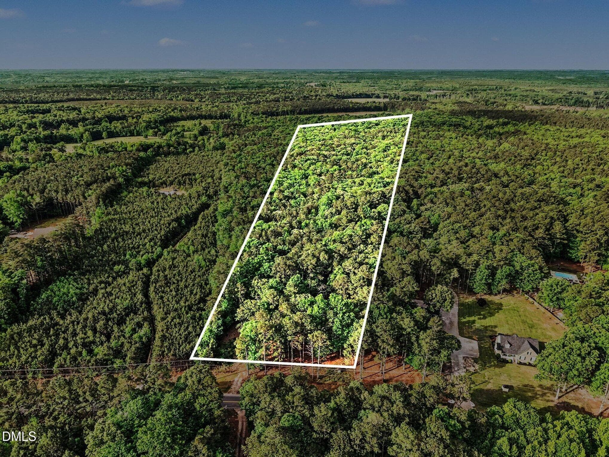 015_file_8391 - 3631 Harrison Road, Castalia, NC 27816