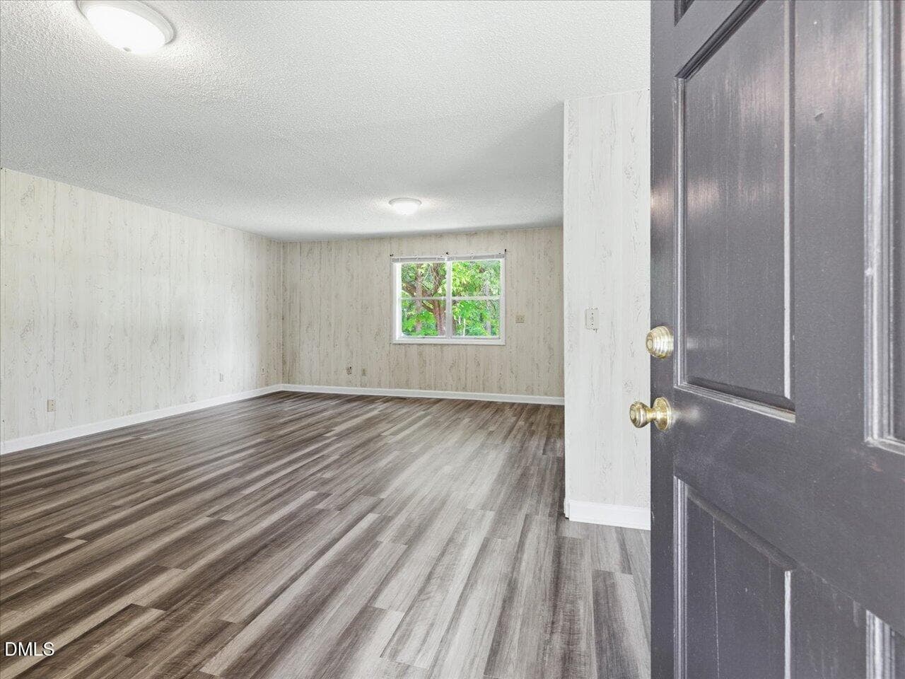 06-Entry - 393 Gum Springs Church Road, Moncure, NC 27559