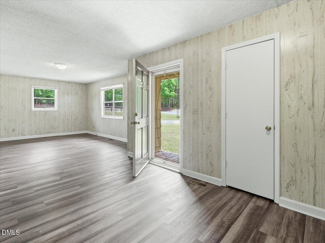 07-Entry - 393 Gum Springs Church Road, Moncure, NC 27559
