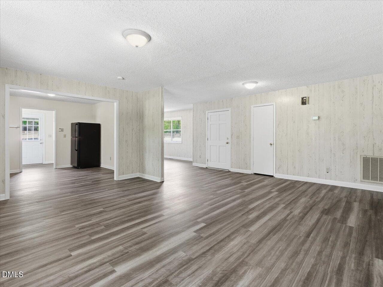 11-Dining Room - 393 Gum Springs Church Road, Moncure, NC 27559