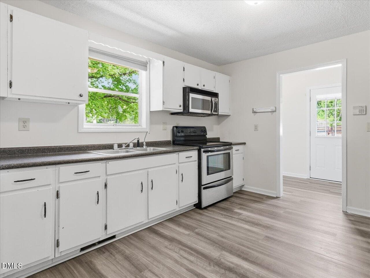 13-Kitchen - 393 Gum Springs Church Road, Moncure, NC 27559