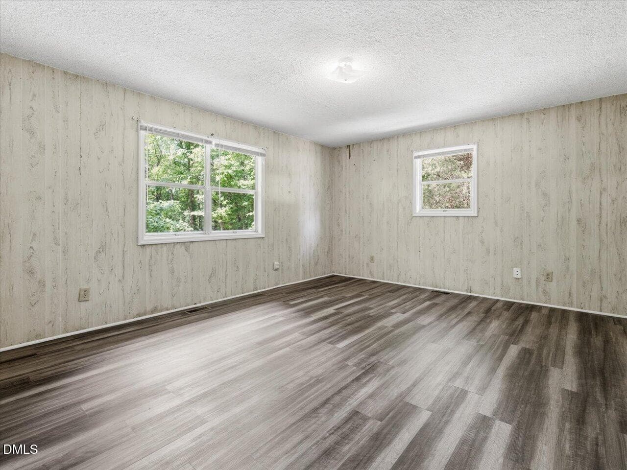 21-Primary Bedroom - 393 Gum Springs Church Road, Moncure, NC 27559