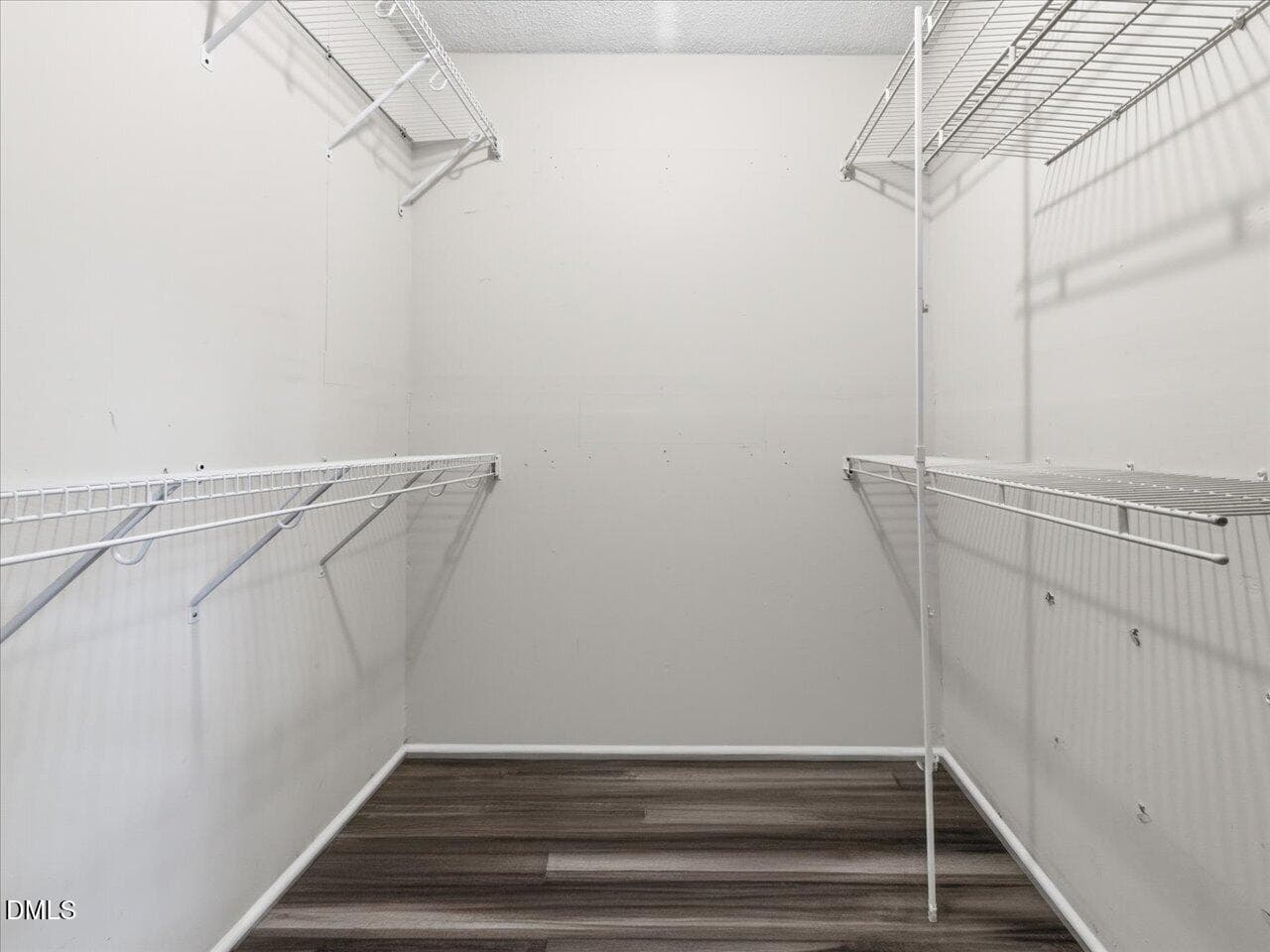 24-Walk in Closet - 393 Gum Springs Church Road, Moncure, NC 27559