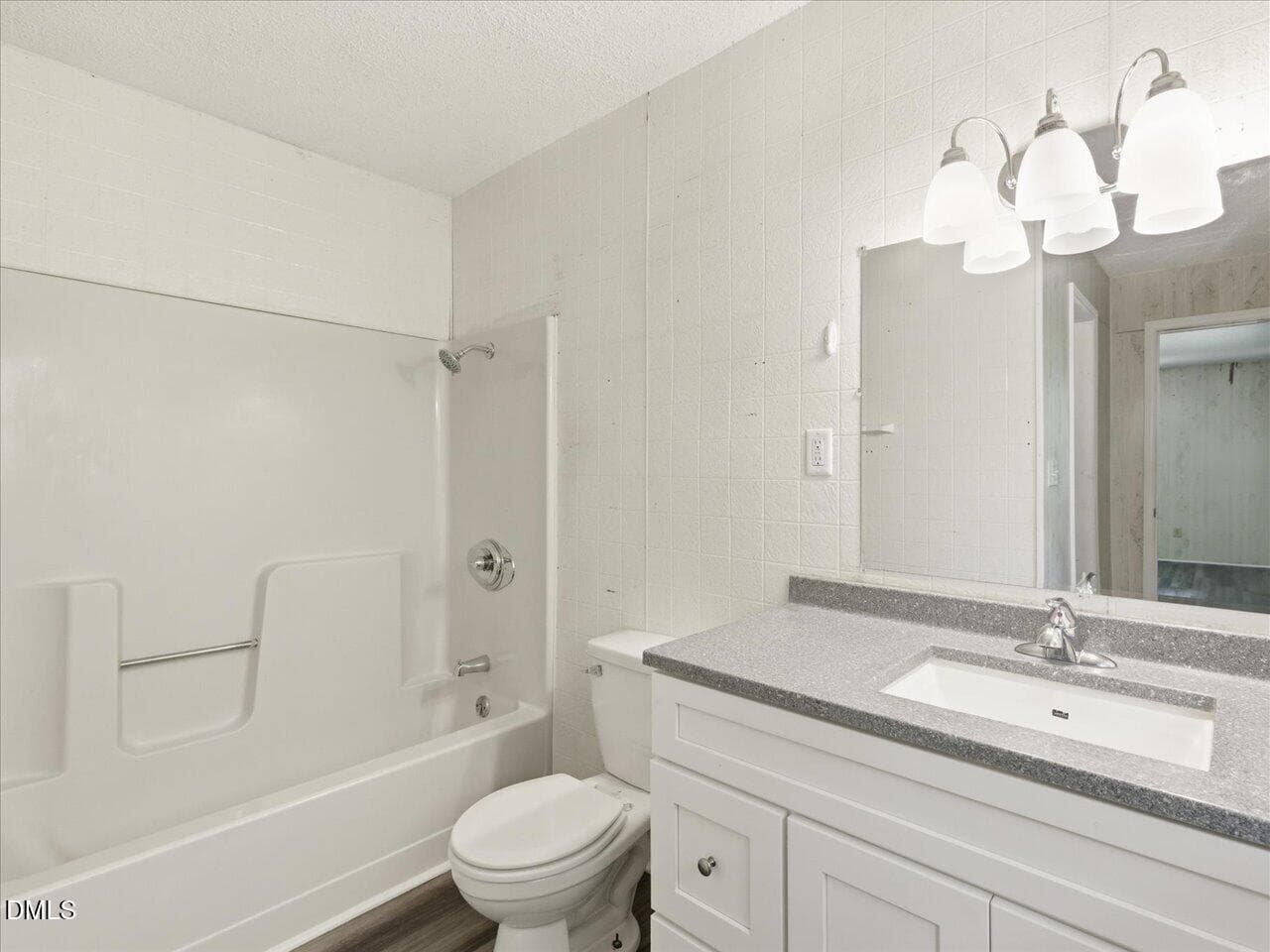 26-Primary Bathroom - 393 Gum Springs Church Road, Moncure, NC 27559