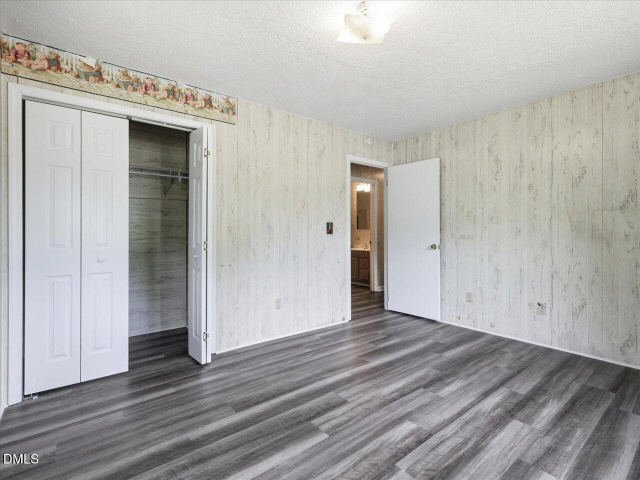 29-Bedroom 2 - 393 Gum Springs Church Road, Moncure, NC 27559