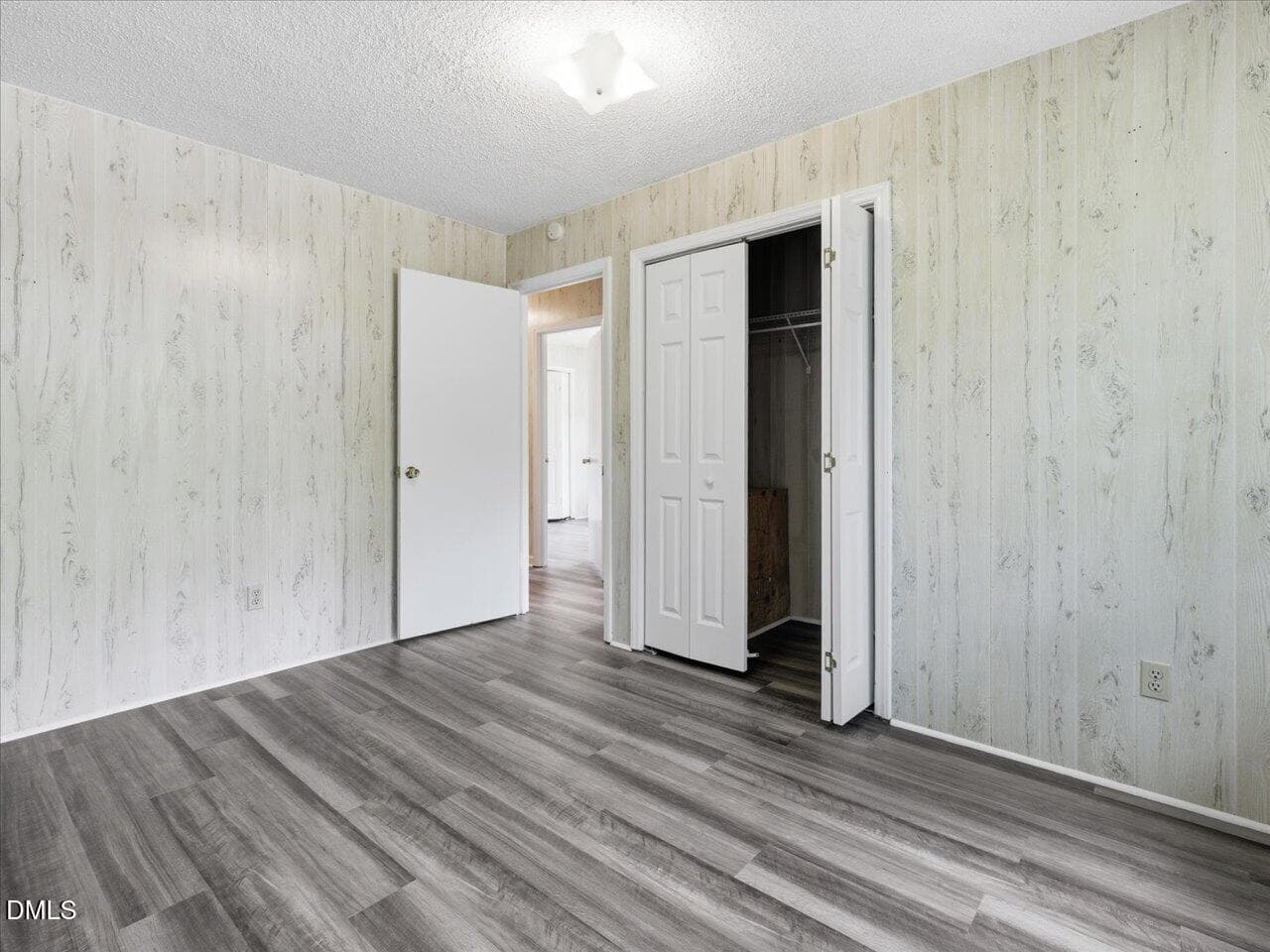 32-Bedroom 3 - 393 Gum Springs Church Road, Moncure, NC 27559