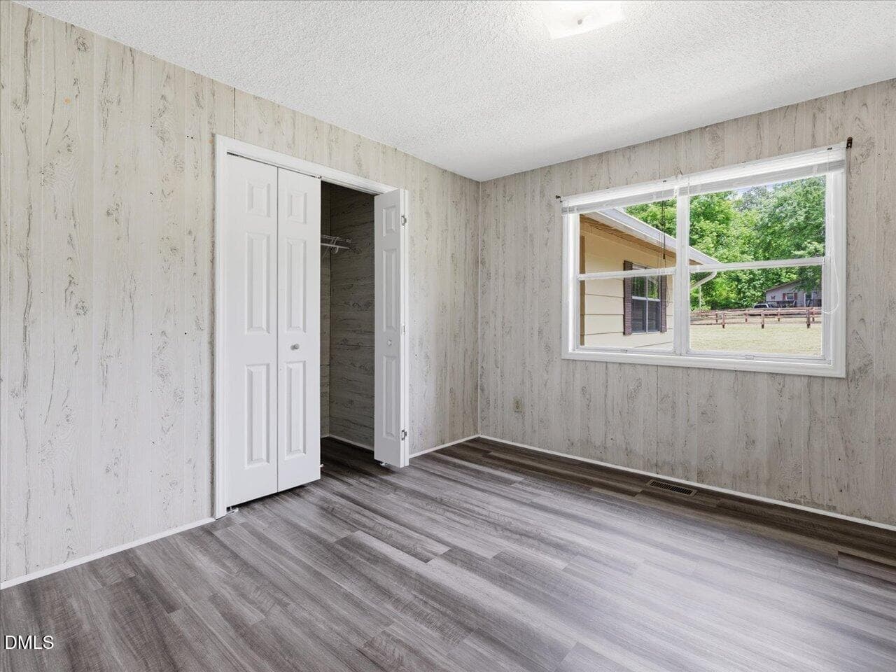 33-Bedroom 4 - 393 Gum Springs Church Road, Moncure, NC 27559