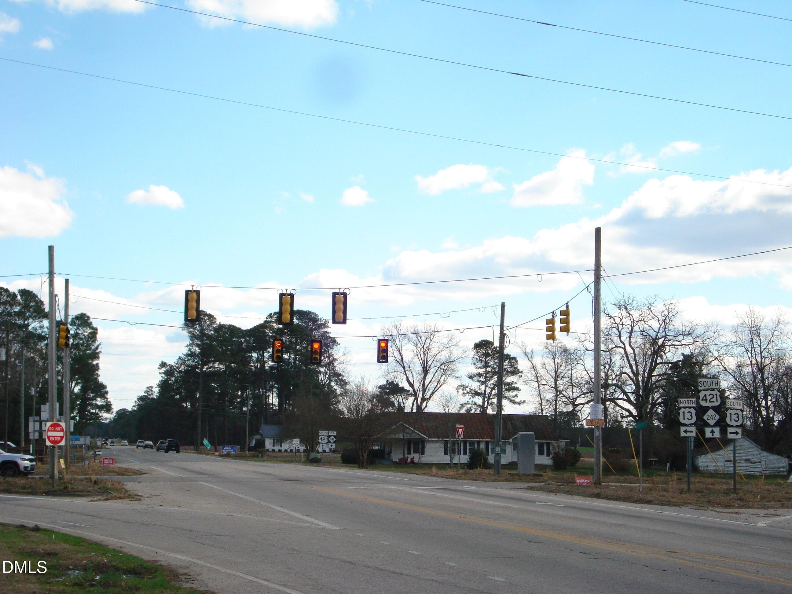 DSC09227 - 00 Us Hwy 13, Dunn, NC 28334, Dunn