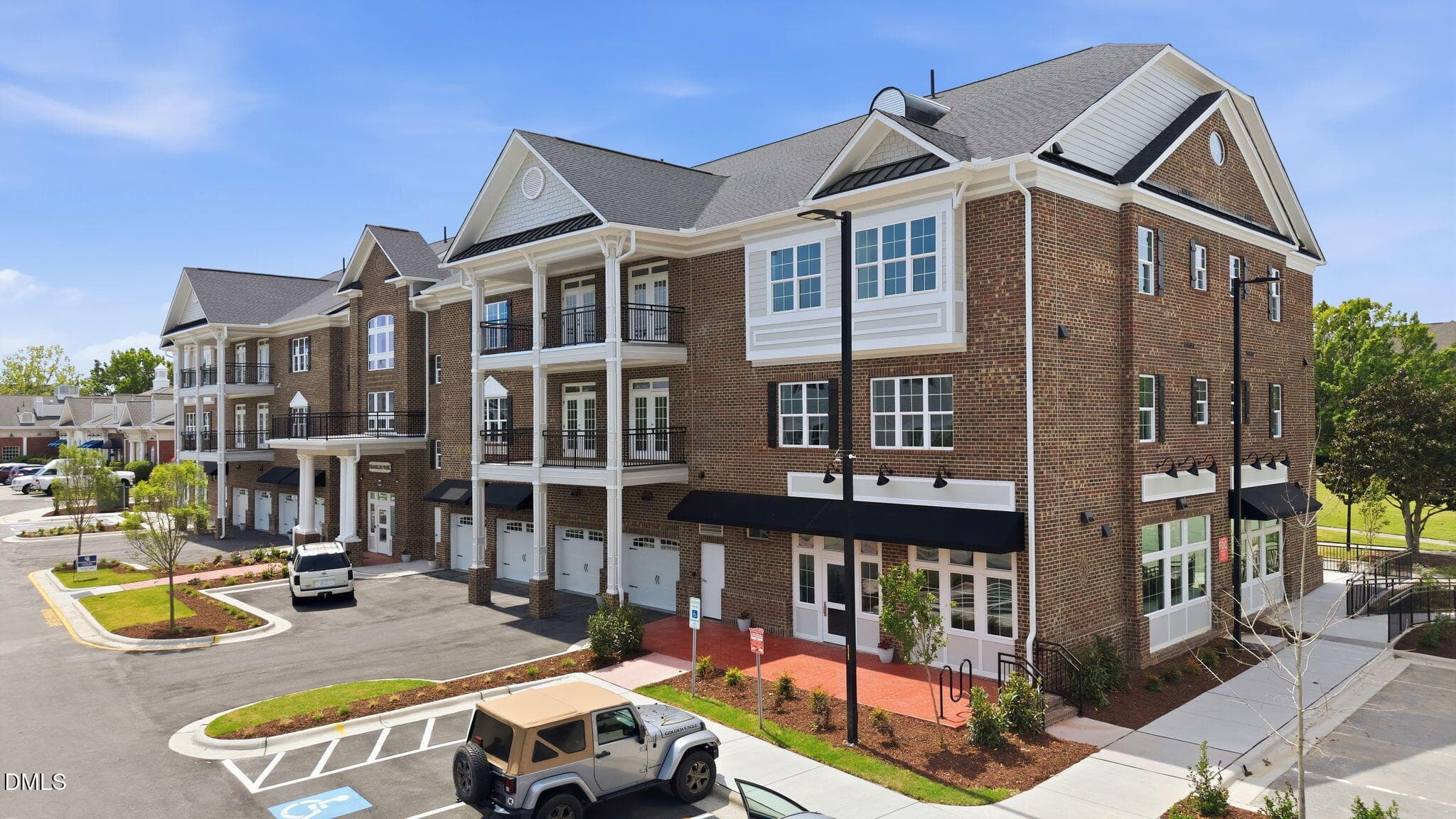 1600 Gathering Park Circle 304, Cary, NC 27519