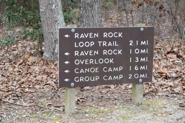 raven rock - 237 Thomas Trail 12, Lillington, NC 27546