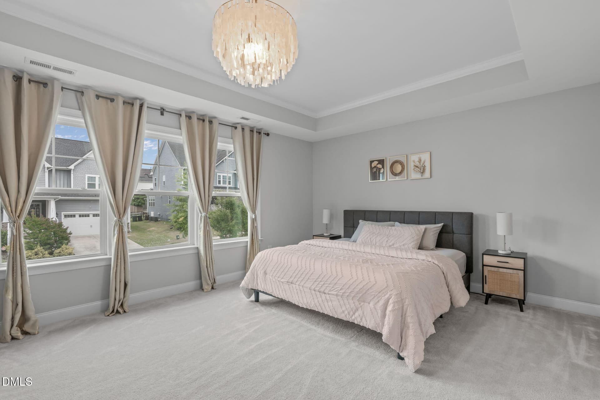 Primary Suite - 108 Tree Hill Lane, Holly Springs, NC 27540