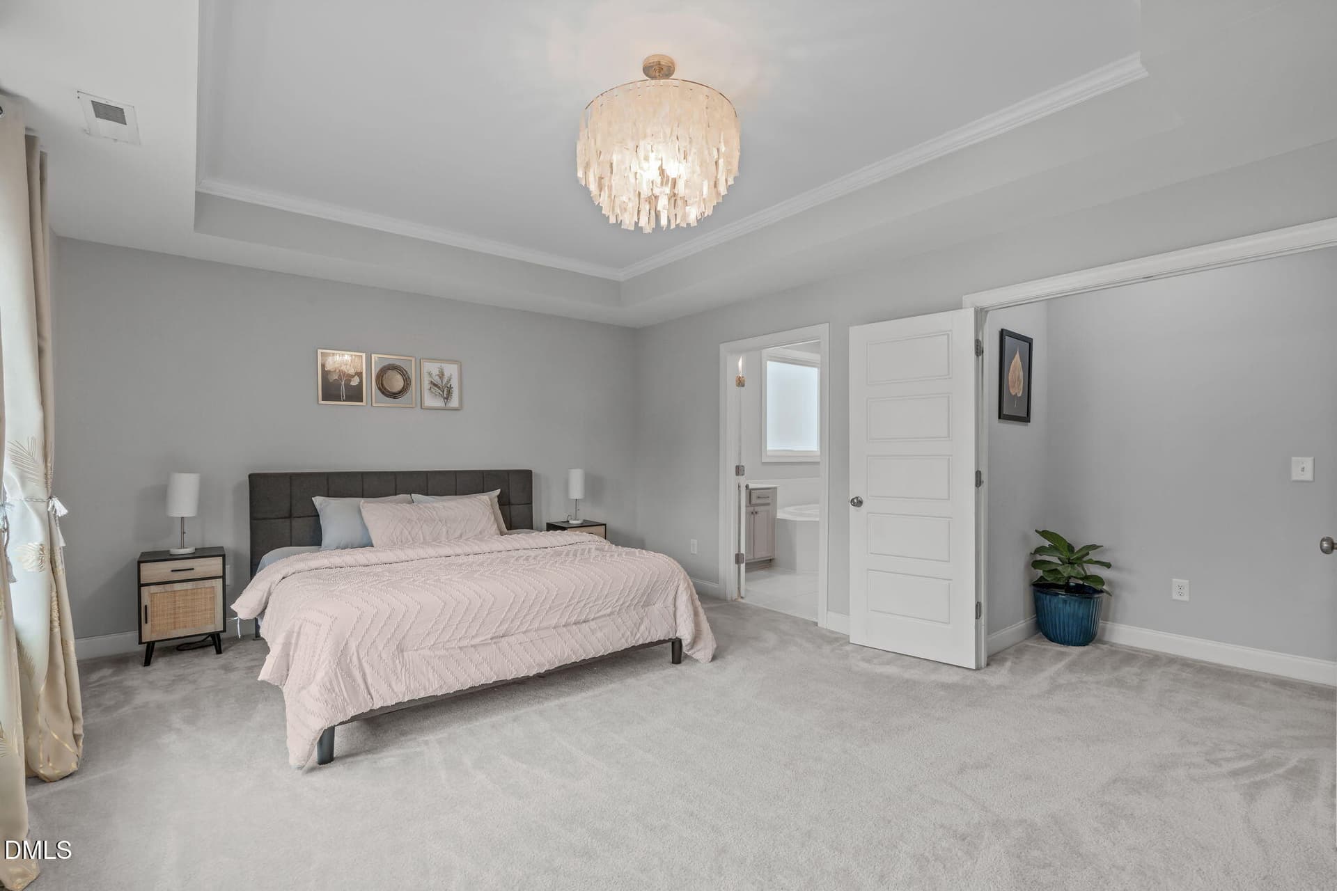 Primary Suite - 108 Tree Hill Lane, Holly Springs, NC 27540
