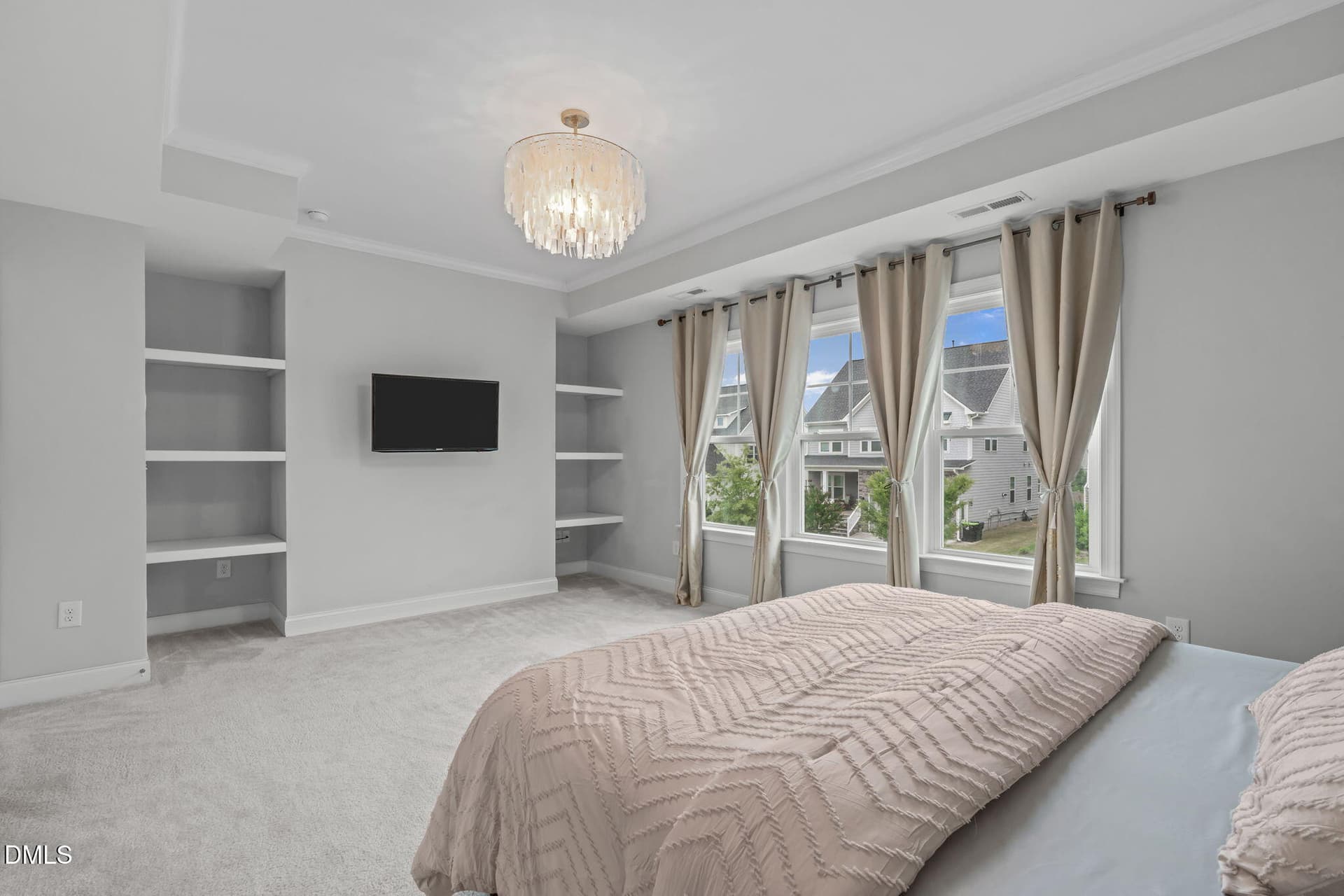 Primary Suite - 108 Tree Hill Lane, Holly Springs, NC 27540